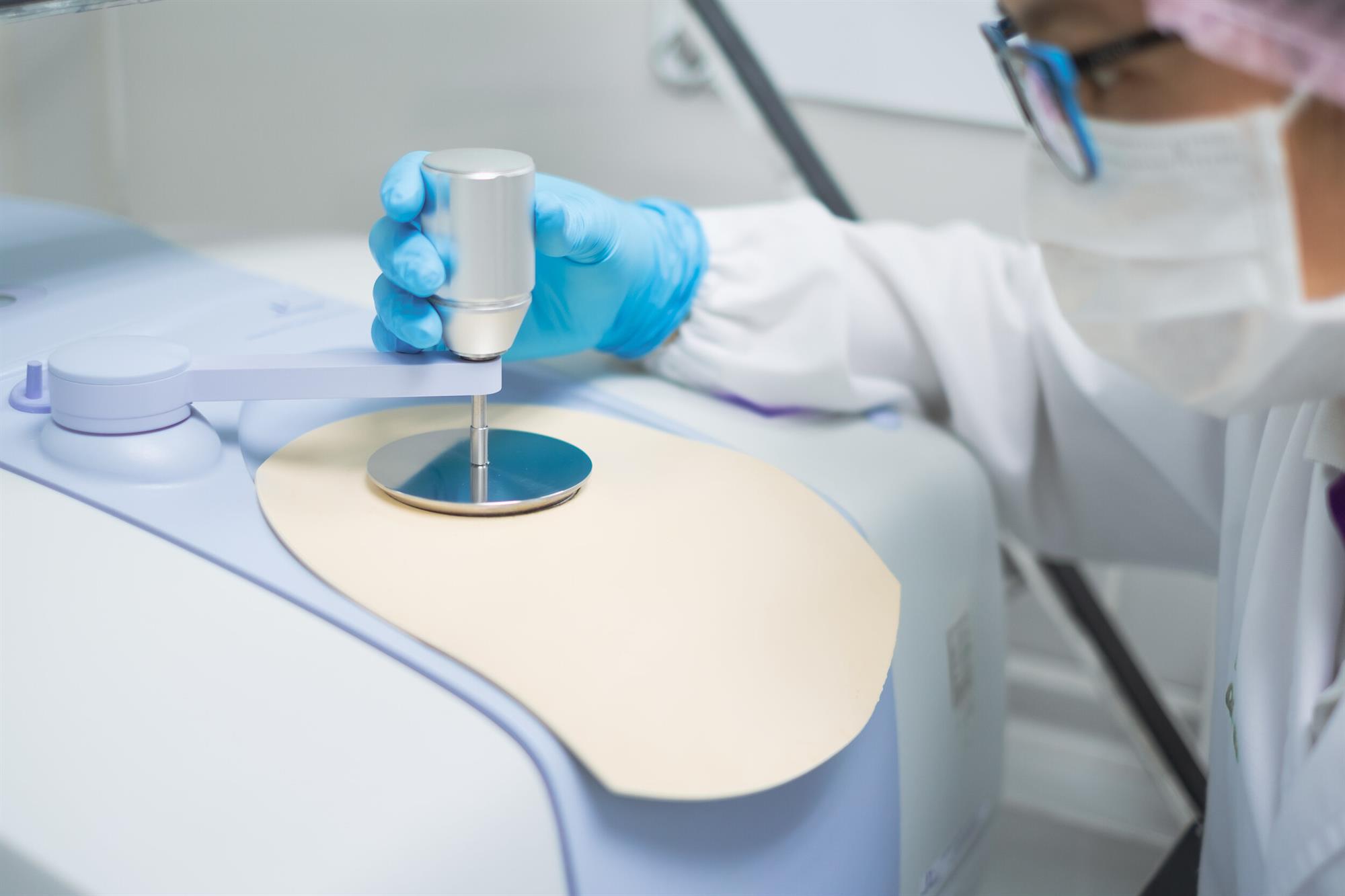 Polymer Analysis